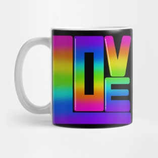 LOVE Mug